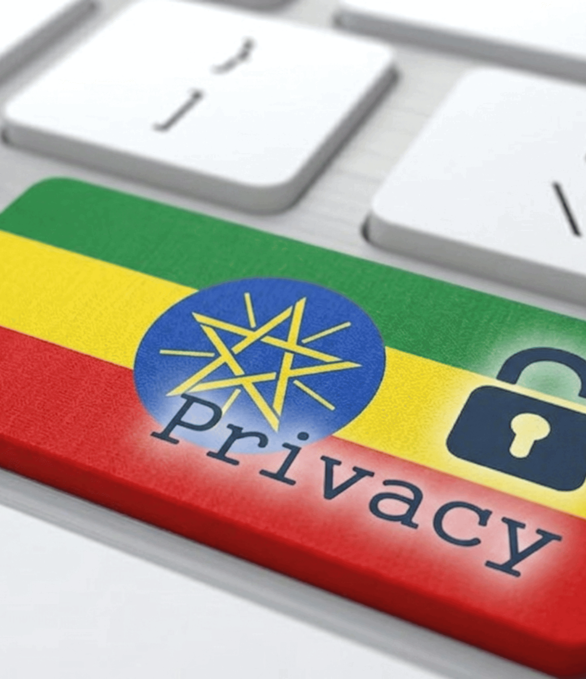 How We Safeguard Your Information & Trust