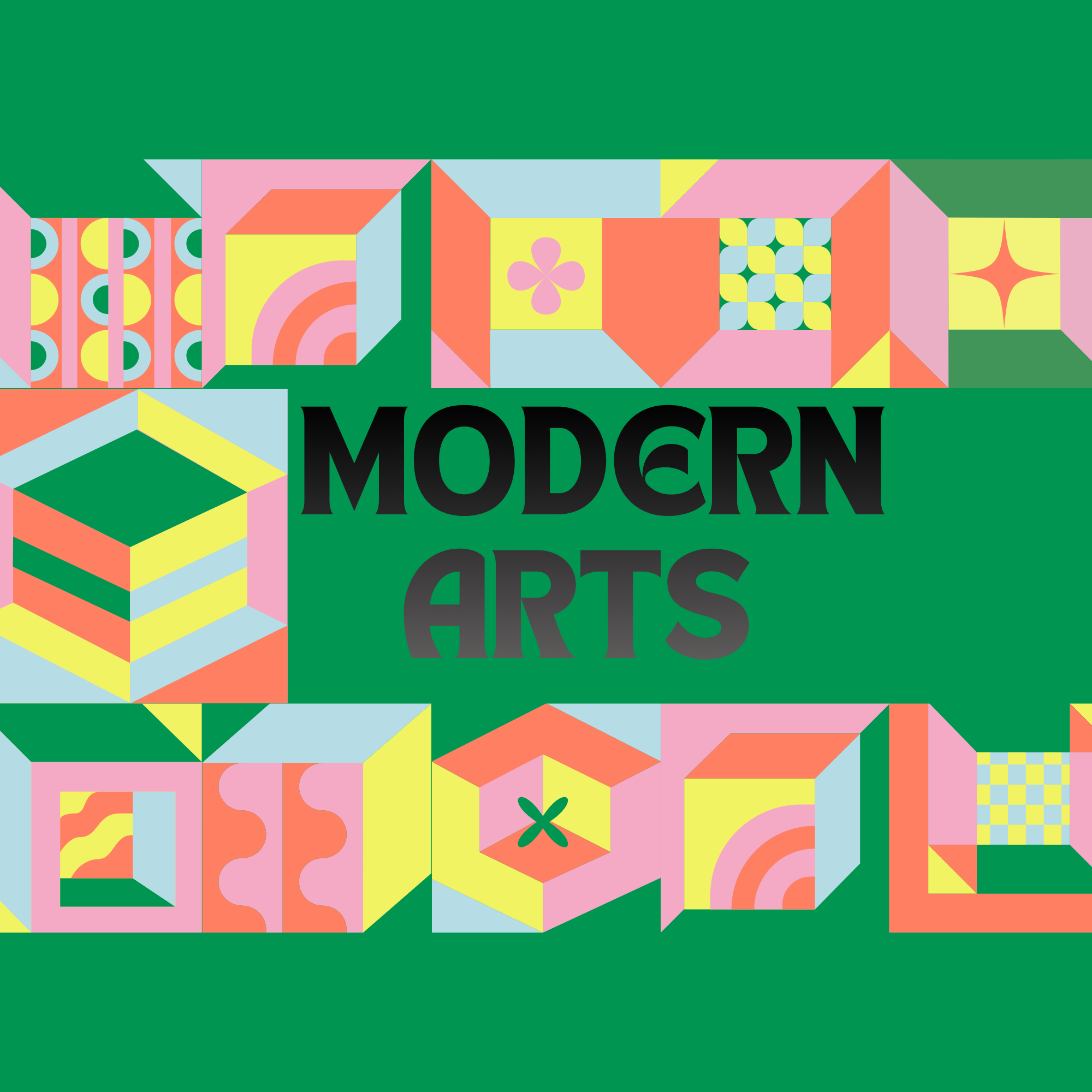 Modern & Abstract Art
