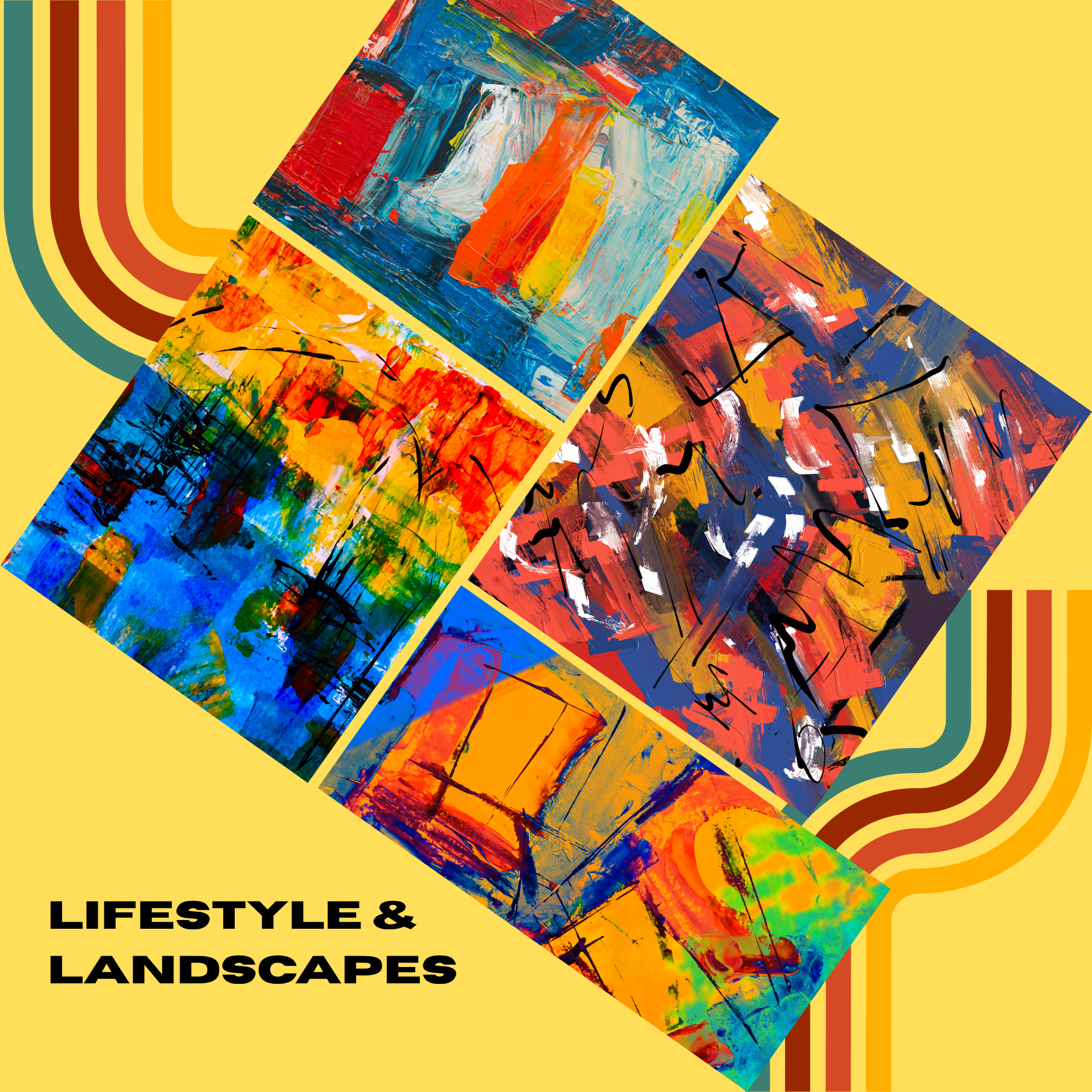 Lifestyle & Landscapes