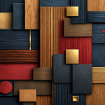 Architectural Rhythm