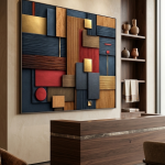 Architectural Rhythm
