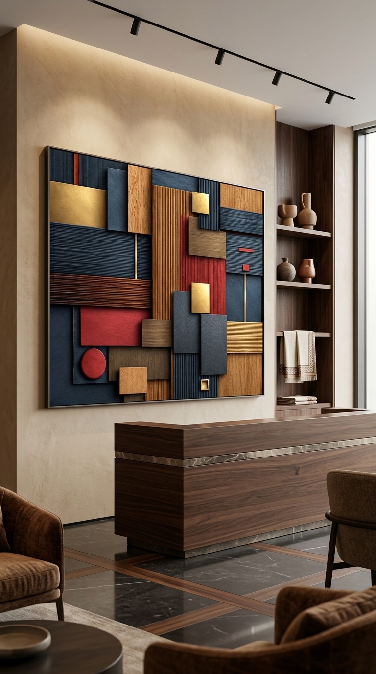 Architectural Rhythm
