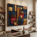 Architectural Rhythm