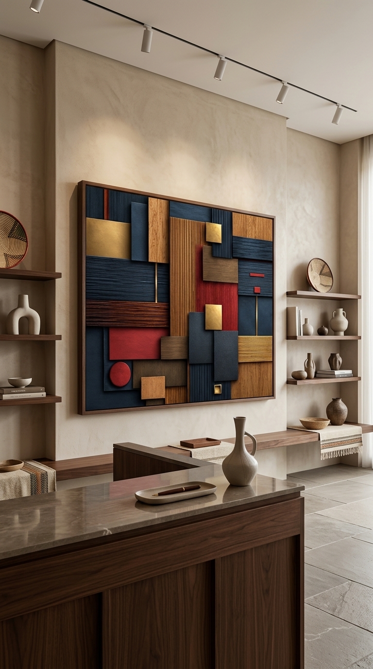 Architectural Rhythm