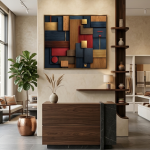 Architectural Rhythm