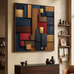 Architectural Rhythm