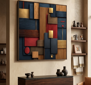 Architectural Rhythm
