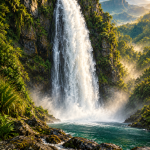 Emerald Falls