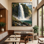 Emerald Falls