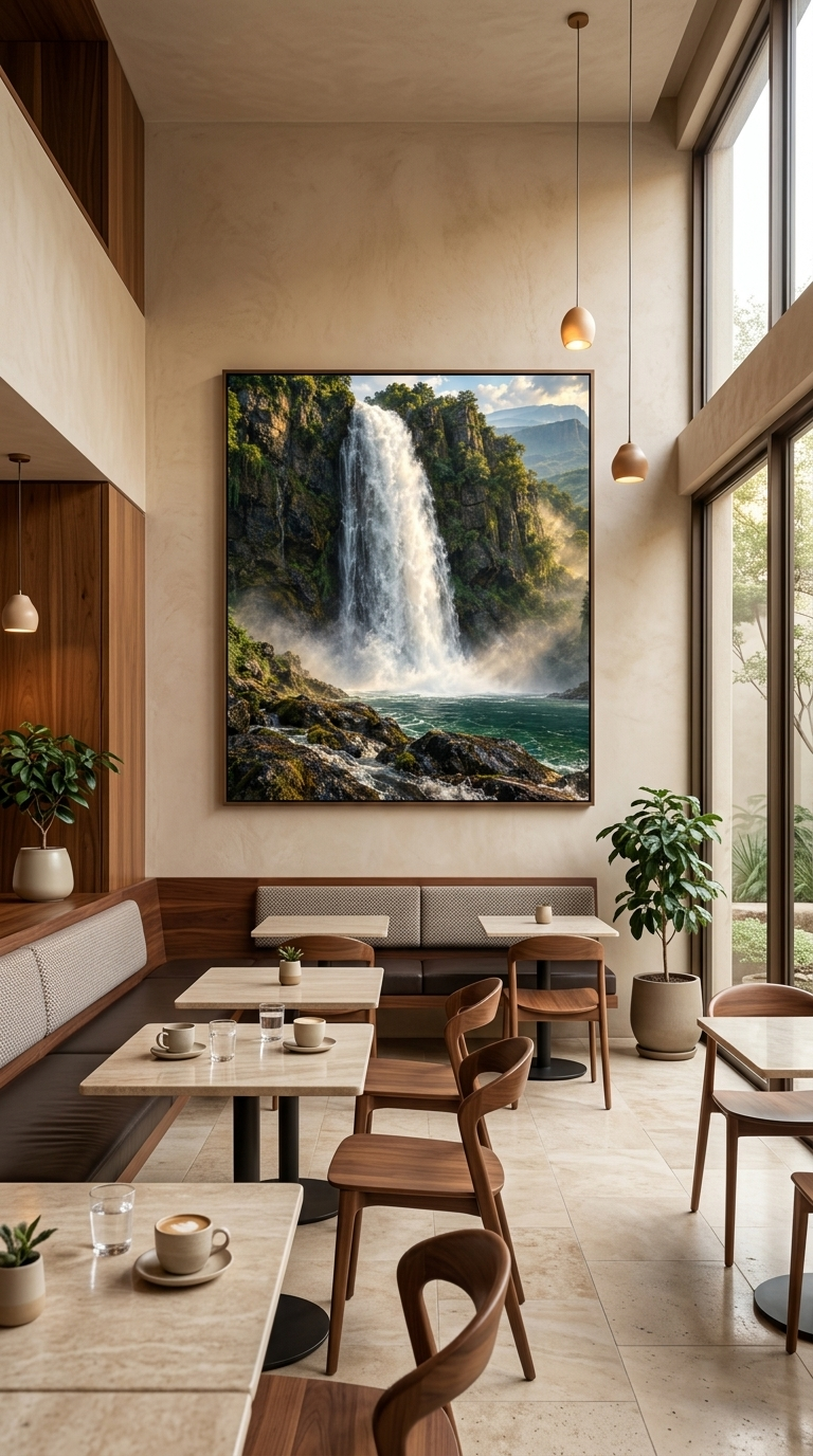 Emerald Falls