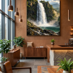 Emerald Falls