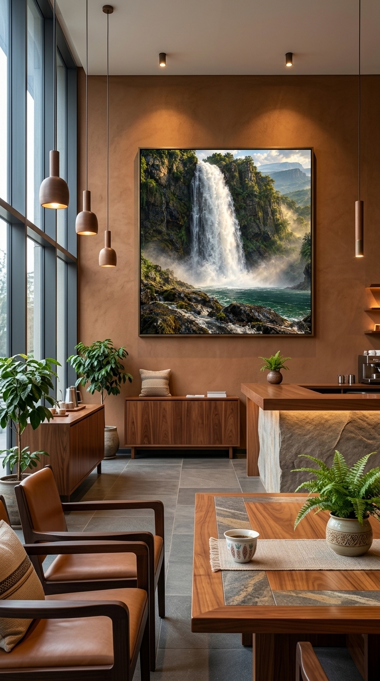 Emerald Falls