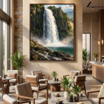 Emerald Falls