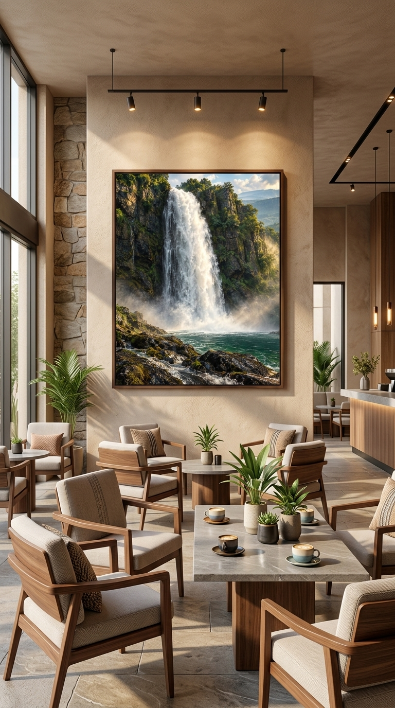 Emerald Falls