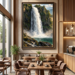 Emerald Falls