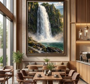 Emerald Falls