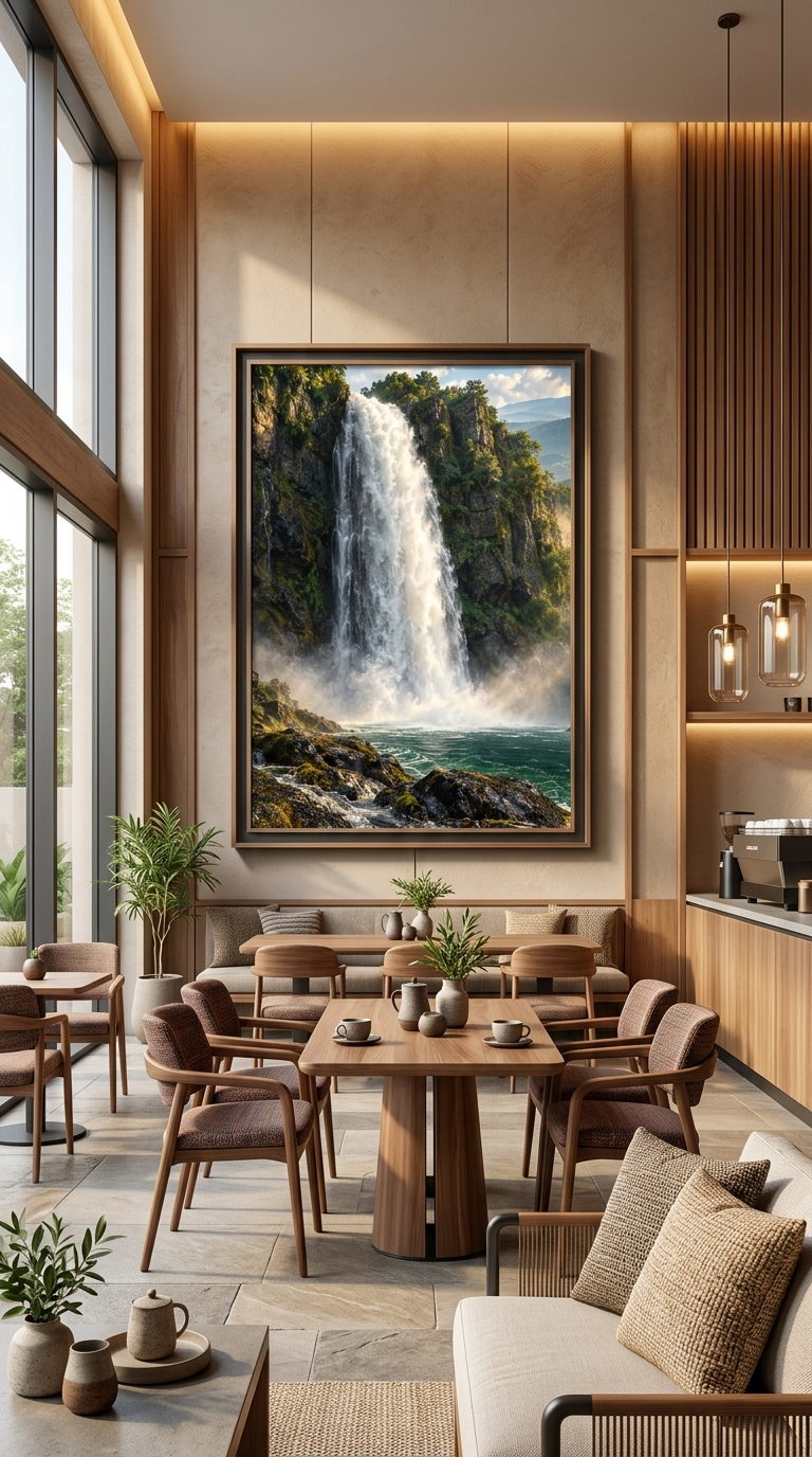 Emerald Falls