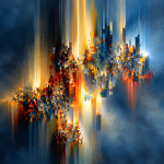 Fragments of Tomorrow