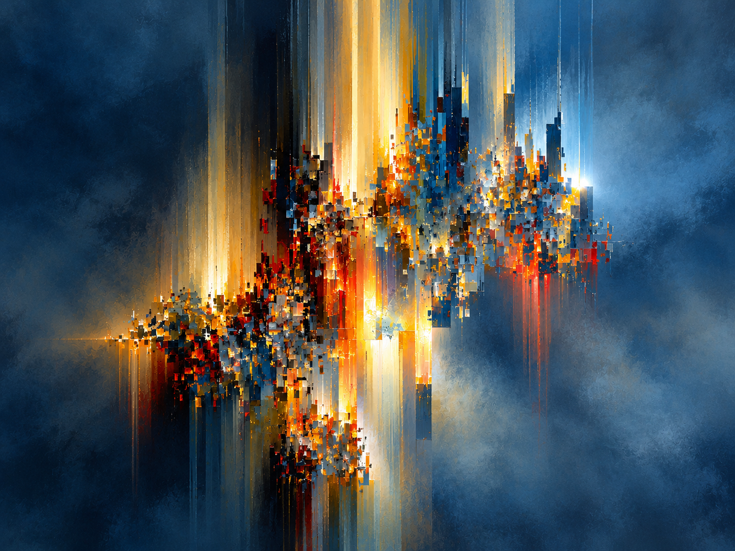 Fragments of Tomorrow