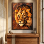 Spirit of the King