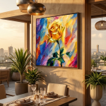 The Golden Whisper