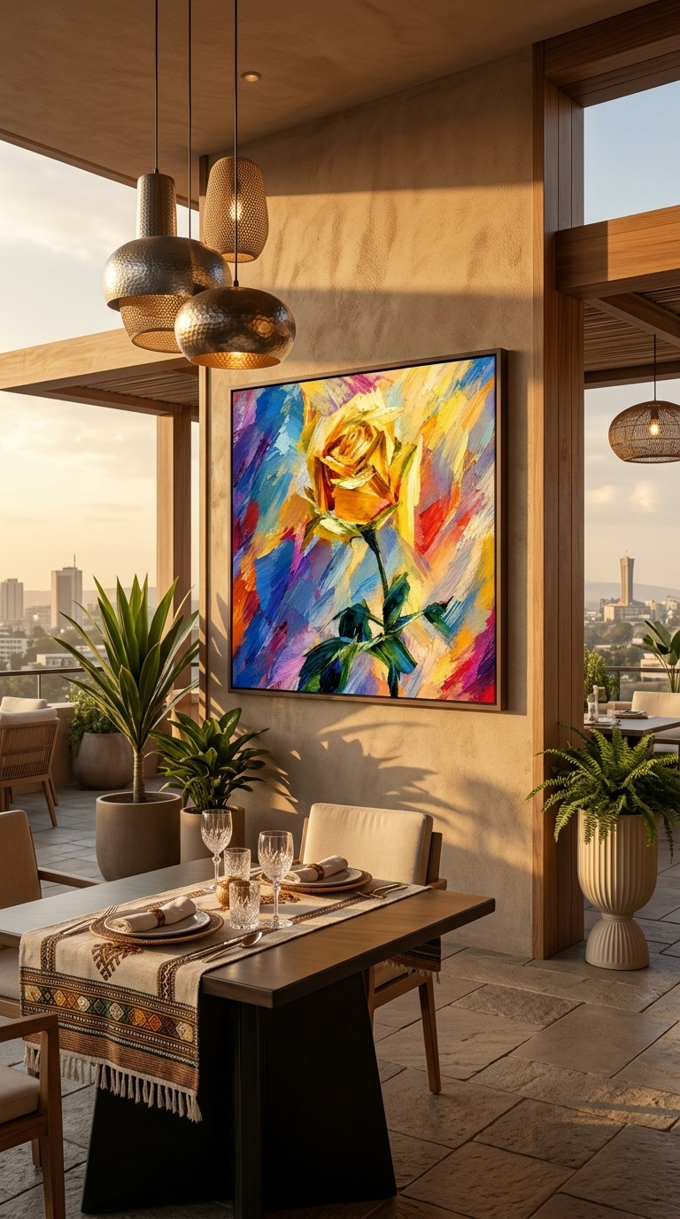 The Golden Whisper