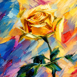 The Golden Whisper