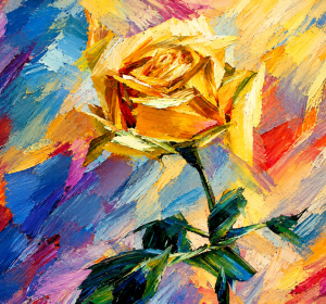 The Golden Whisper
