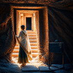 Threshold of Light