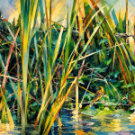 Whispers in the Reeds
