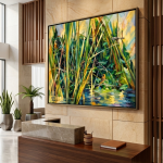 Whispers in the Reeds